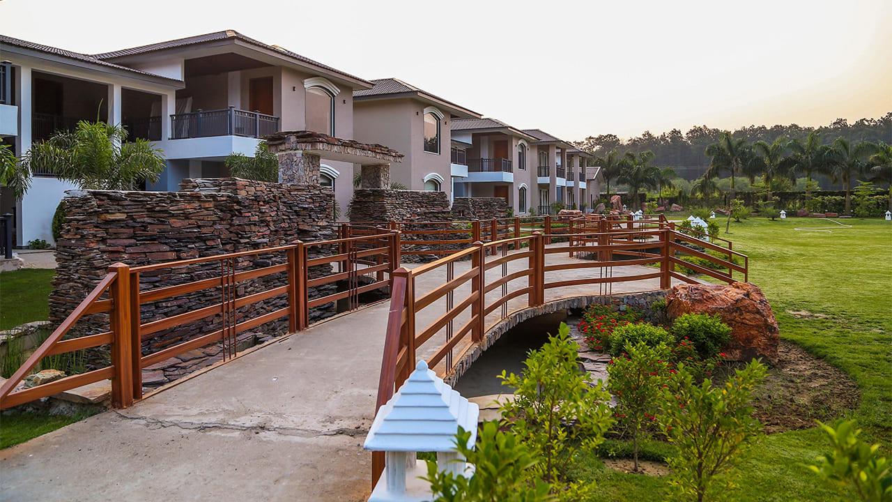 Excel Hotels & Resorts