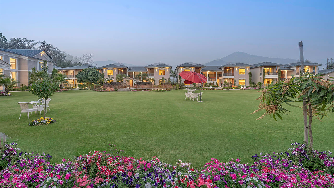 Excel Hotels & Resorts