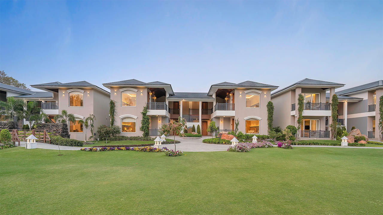 Excel Hotels & Resorts