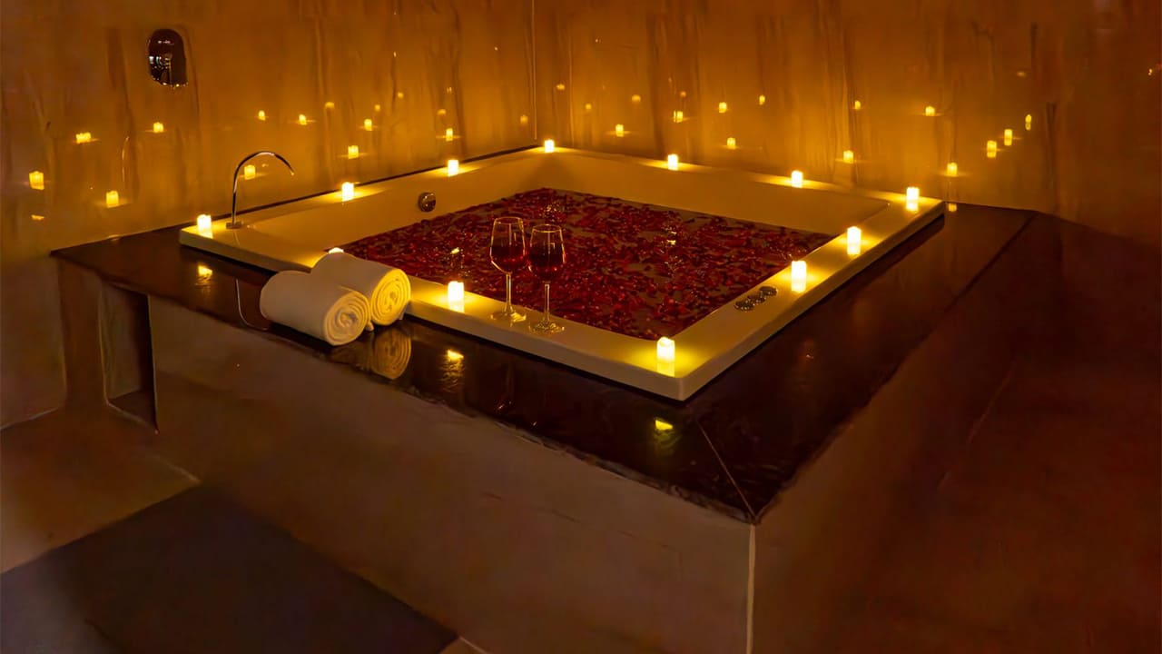 Corbett Elegant Retreat